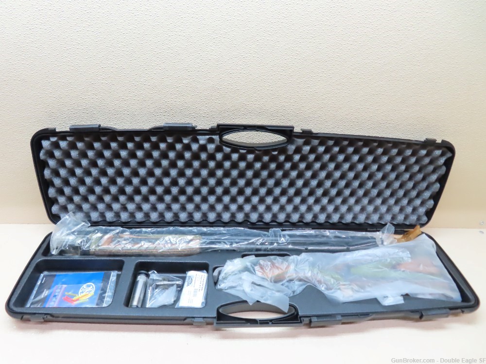 FN SC1 Competition Over & Under 12ga Shotgun 30"  AWESOME  NEW !  -img-24