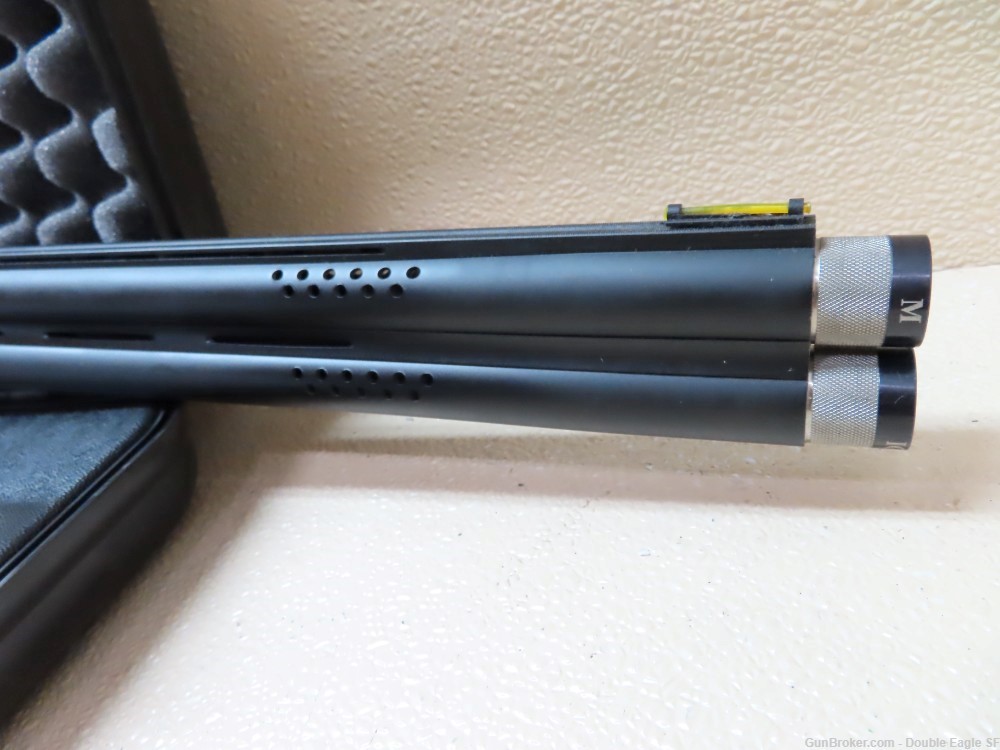 FN SC1 Competition Over & Under 12ga Shotgun 30"  AWESOME  NEW !  -img-22