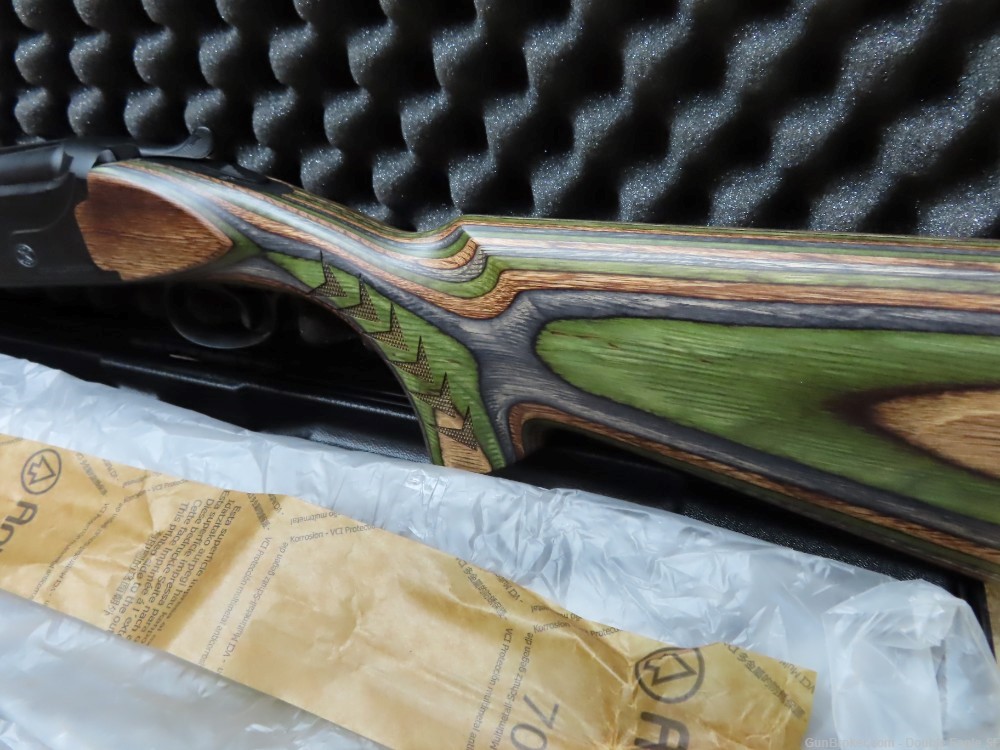FN SC1 Competition Over & Under 12ga Shotgun 30"  AWESOME  NEW !  -img-23