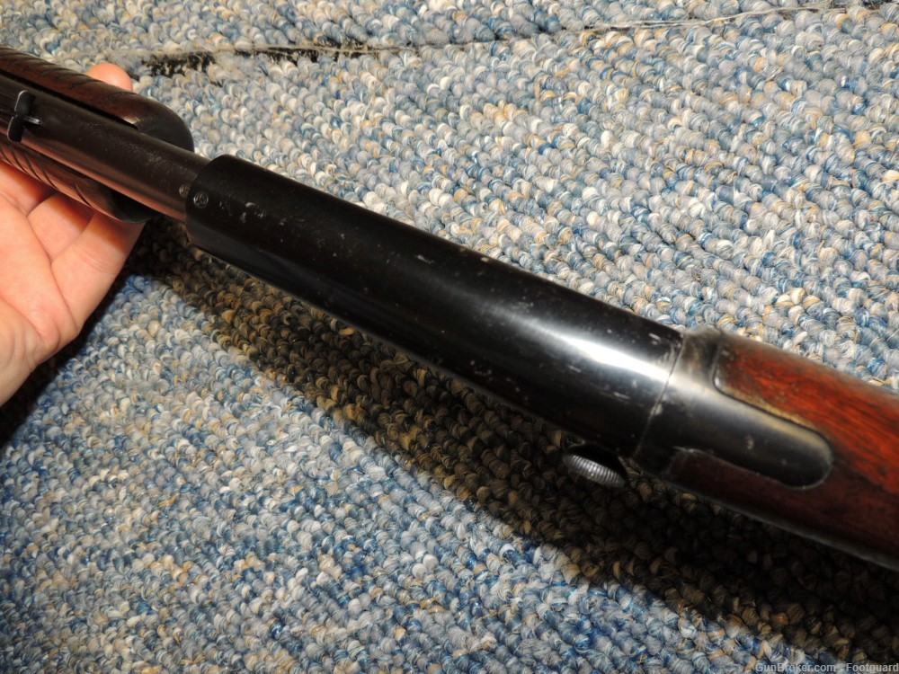 Winchester Model 61 -img-6