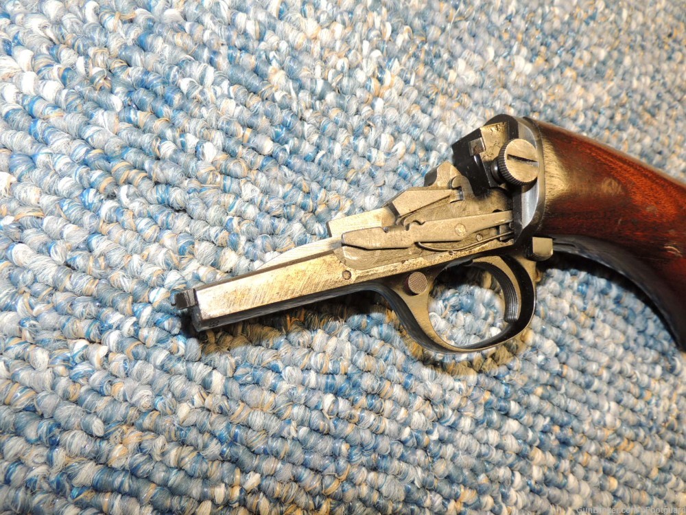 Winchester Model 61 -img-14