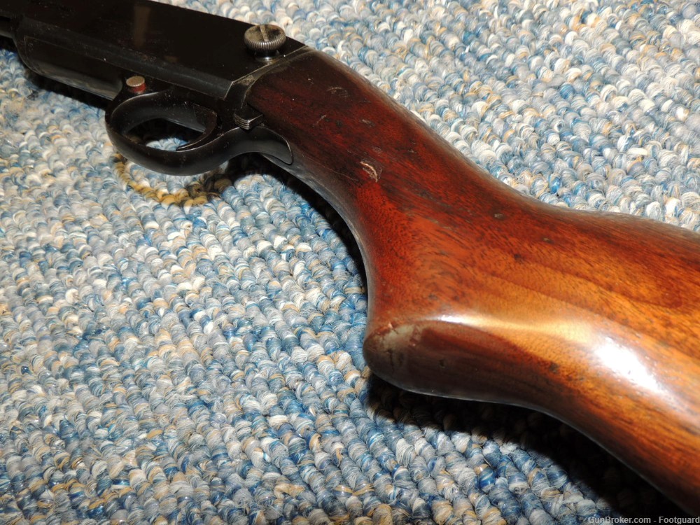 Winchester Model 61 -img-8
