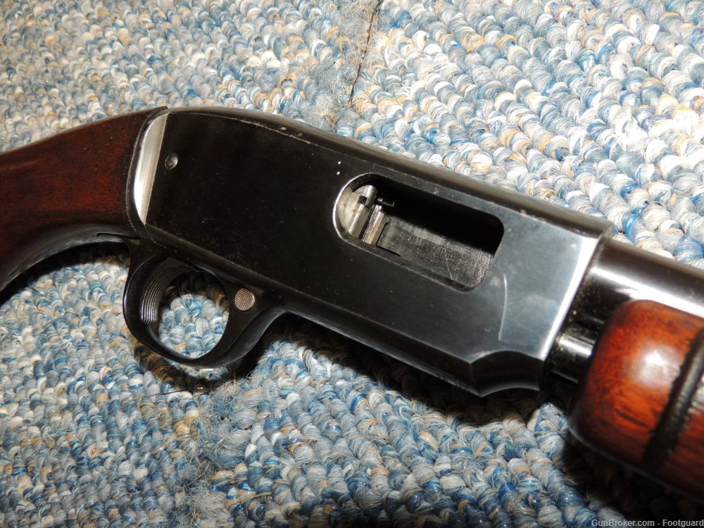 Winchester Model 61 -img-11