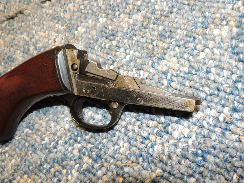 Winchester Model 61 -img-13