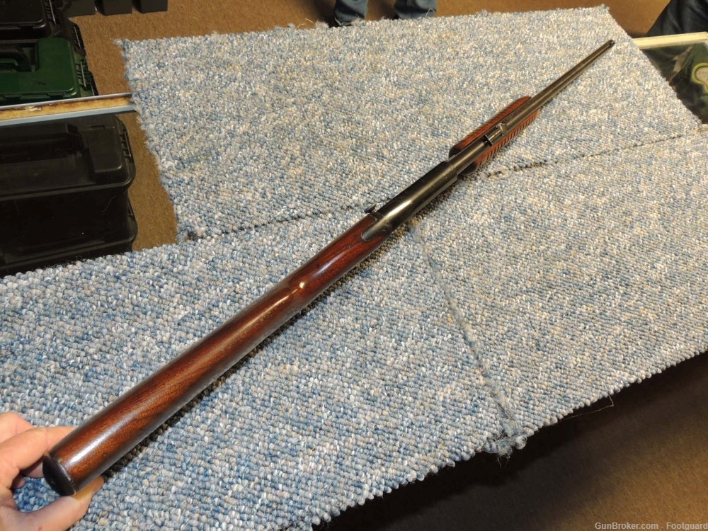 Winchester Model 61 -img-2