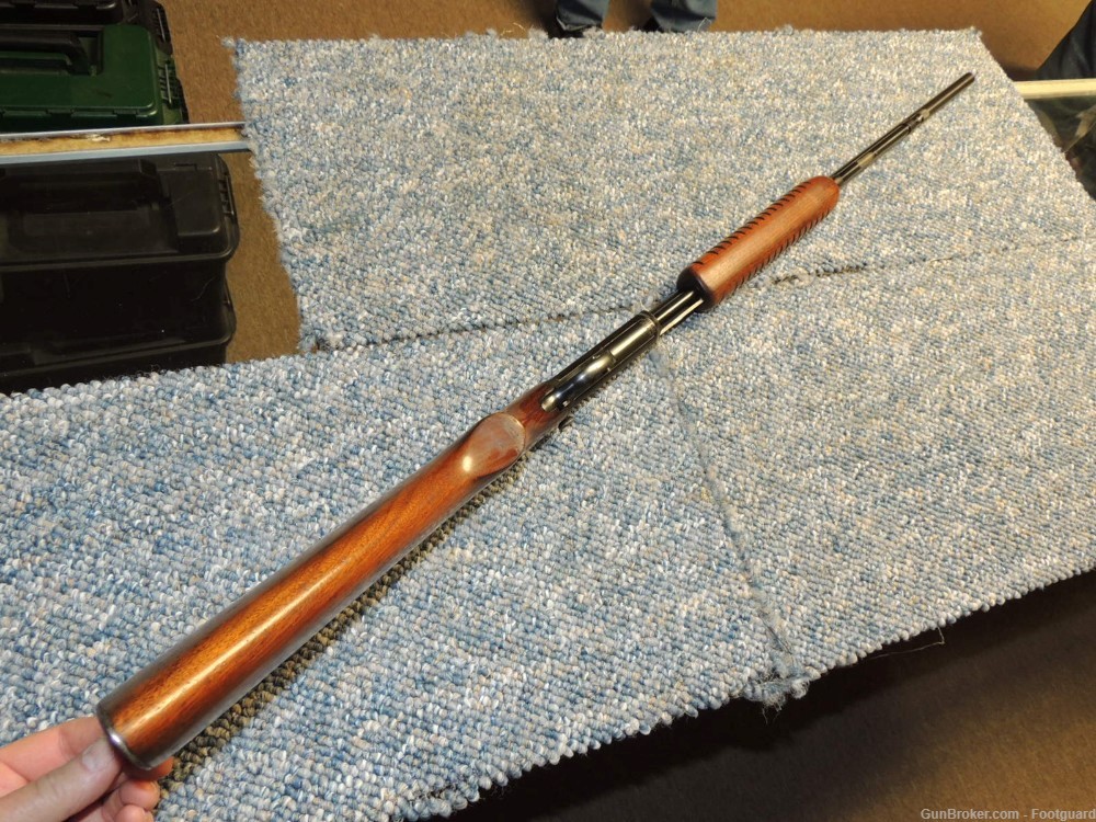Winchester Model 61 -img-3