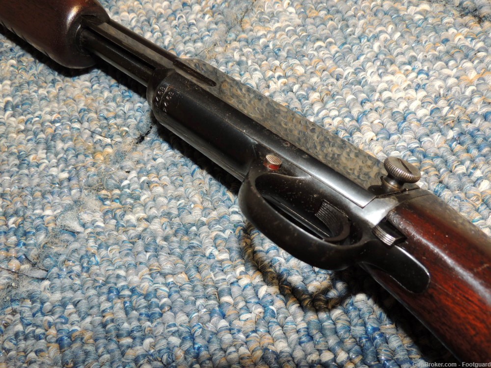 Winchester Model 61 -img-7