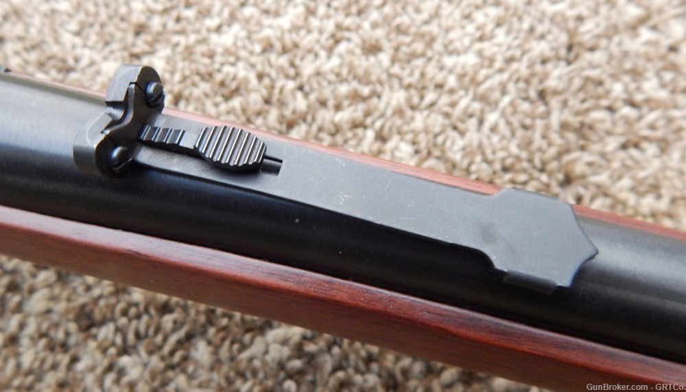 Winchester 94AE SRC Trapper – 16", 1994 - .45 Colt-img-15