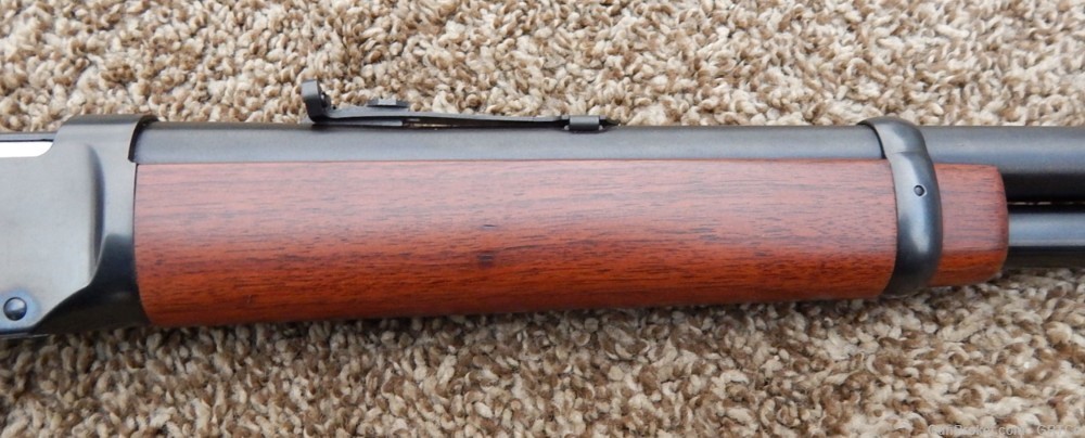 Winchester 94AE SRC Trapper – 16", 1994 - .45 Colt-img-6