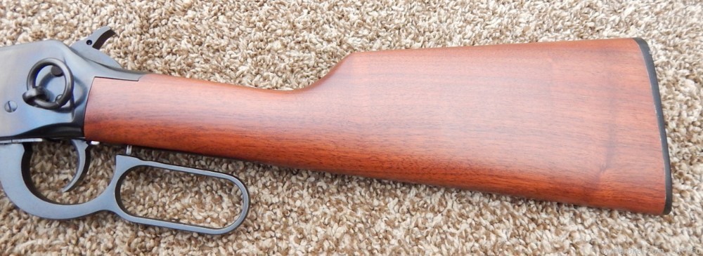 Winchester 94AE SRC Trapper – 16", 1994 - .45 Colt-img-21