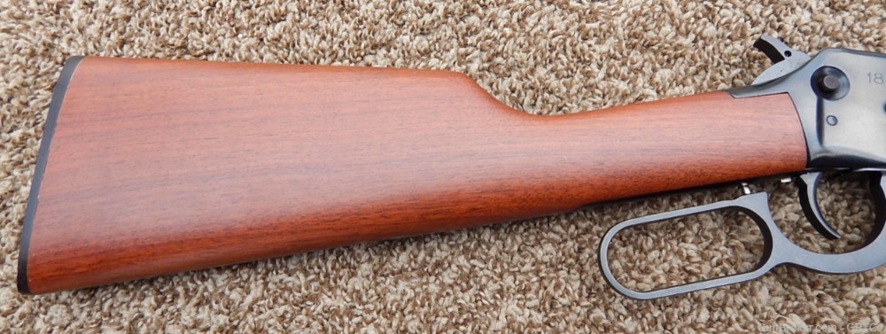 Winchester 94AE SRC Trapper – 16", 1994 - .45 Colt-img-3