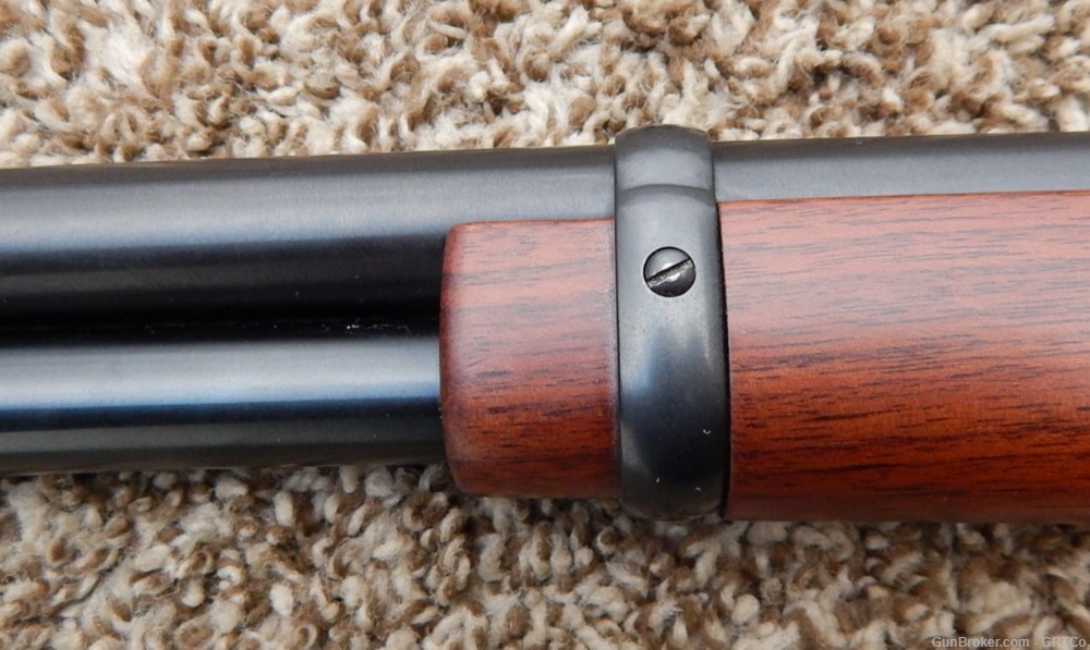 Winchester 94AE SRC Trapper – 16", 1994 - .45 Colt-img-26