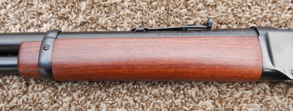Winchester 94AE SRC Trapper – 16", 1994 - .45 Colt-img-24