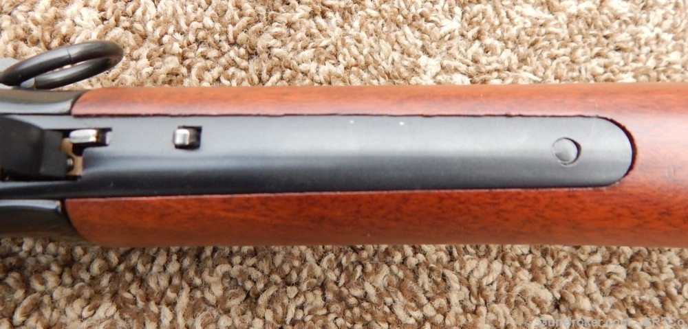 Winchester 94AE SRC Trapper – 16", 1994 - .45 Colt-img-43