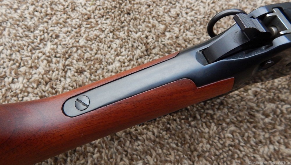 Winchester 94AE SRC Trapper – 16", 1994 - .45 Colt-img-11