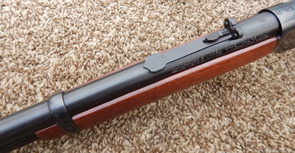 Winchester 94AE SRC Trapper – 16", 1994 - .45 Colt-img-30