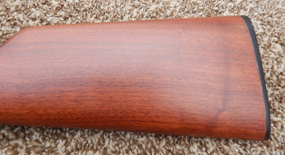 Winchester 94AE SRC Trapper – 16", 1994 - .45 Colt-img-23