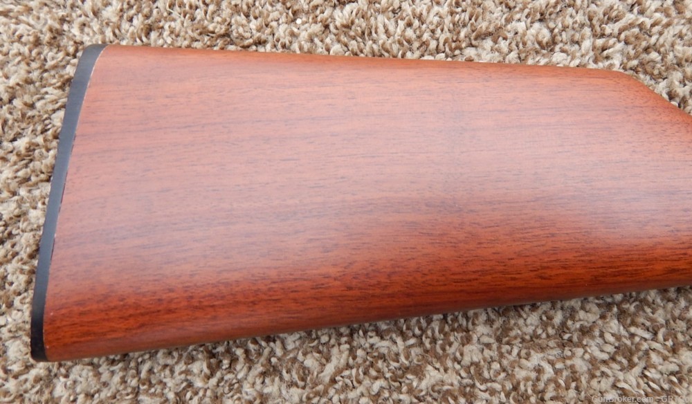 Winchester 94AE SRC Trapper – 16", 1994 - .45 Colt-img-5
