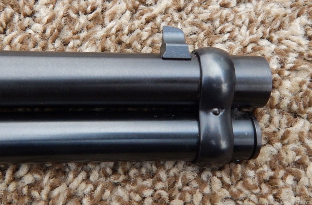 Winchester 94AE SRC Trapper – 16", 1994 - .45 Colt-img-10