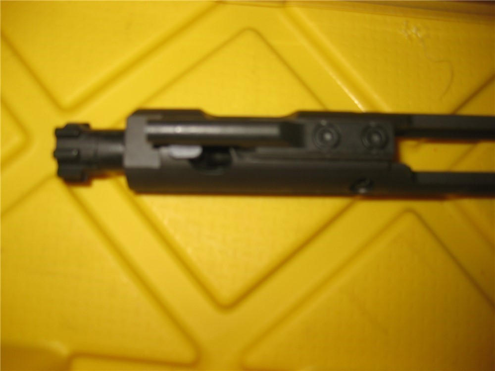 AR15 M4 M16 BCG Bolt Carrier Group & Radian Raptor NP3 Ambi Charge Handle -img-5