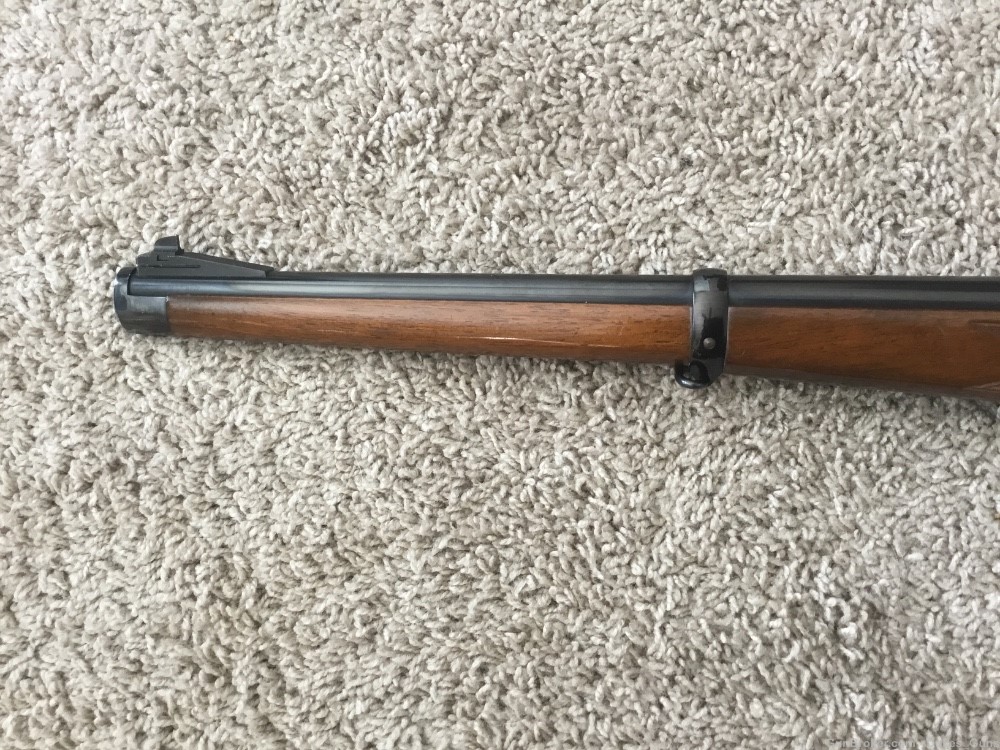 SAKO Vixen L461 Mannlicher Carbine-.222 Remington RARE-img-6