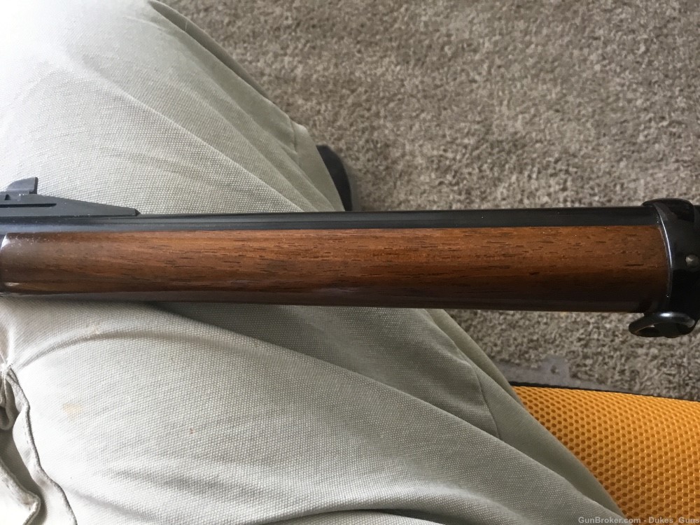 SAKO Vixen L461 Mannlicher Carbine-.222 Remington RARE-img-10