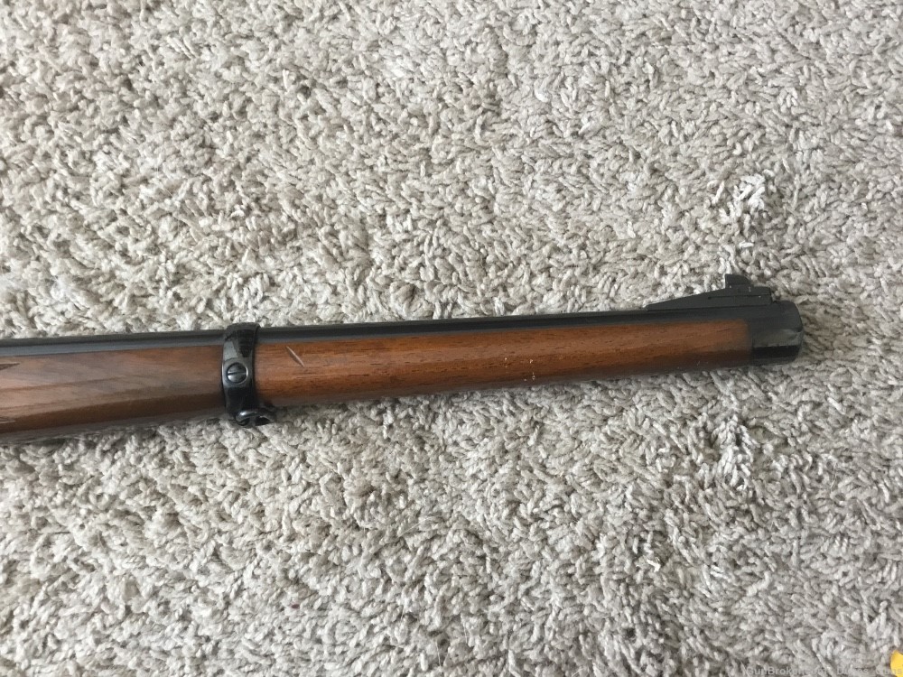 SAKO Vixen L461 Mannlicher Carbine-.222 Remington RARE-img-4