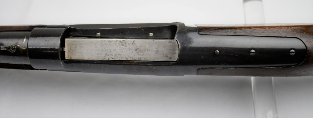 Savage 99 Carbine 30-30 Take down 1920-img-6