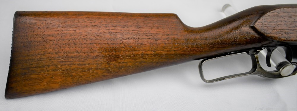 Savage 99 Carbine 30-30 Take down 1920-img-8
