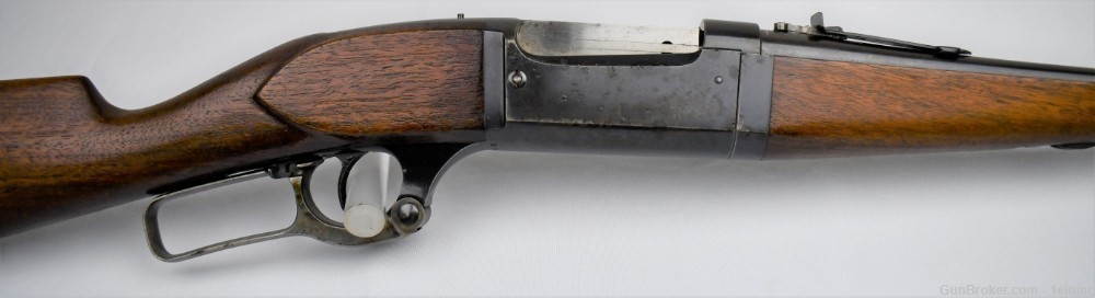 Savage 99 Carbine 30-30 Take down 1920-img-9