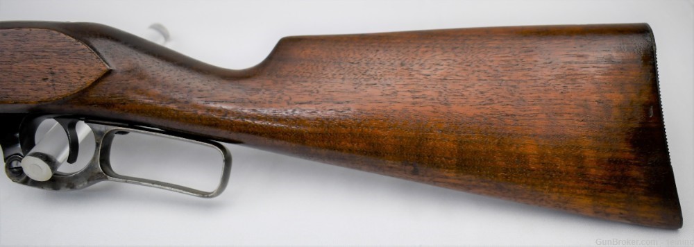Savage 99 Carbine 30-30 Take down 1920-img-1