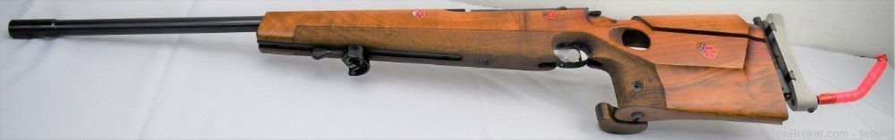 Walther KKM-Match Exceptionally Nice 1976-img-4