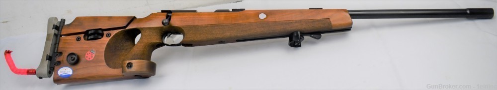 Walther KKM-Match Exceptionally Nice 1976-img-0