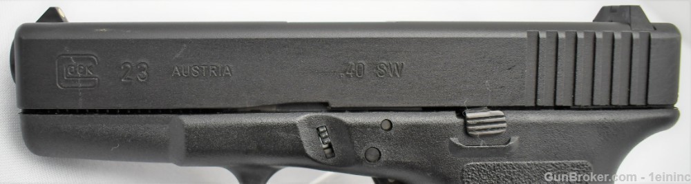 Glock 23 Beautiful!-img-3