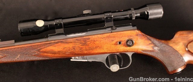Walther KKJ .22 Scoped-img-4