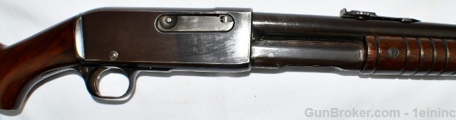 Remington 14R Carbine-img-1