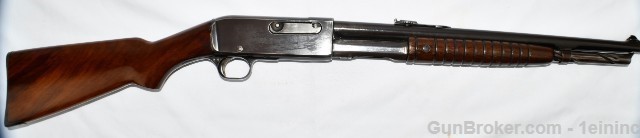 Remington 14R Carbine-img-0