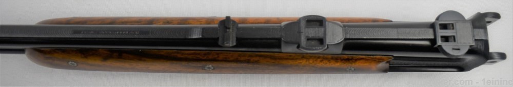Sodia .375 Double Rifle W/ 16/7x65R Bbls Ejectors-img-24