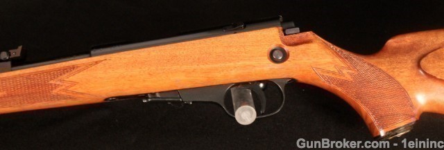 Walther KKJ .22 Sporter- --img-3