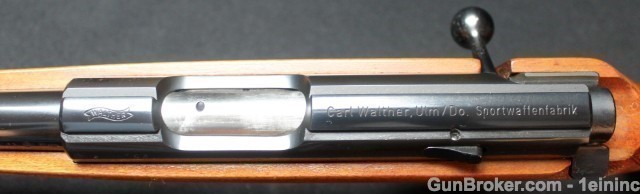Walther KKJ .22 Sporter- --img-5