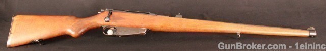 Schultz & Larsen RPLT42 Police Carbine-img-8