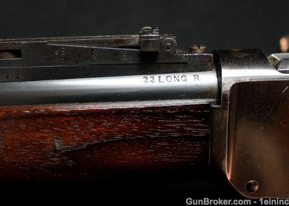 Winchester 1885 High Wall Musket-img-4