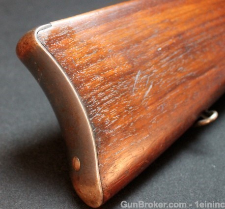 Winchester 1885 High Wall Musket-img-13
