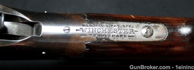 Winchester 1885 High Wall Musket-img-6