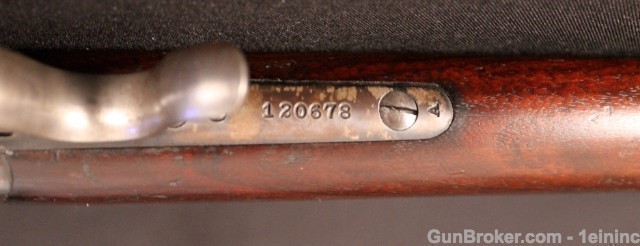 Winchester 1885 High Wall Musket-img-17