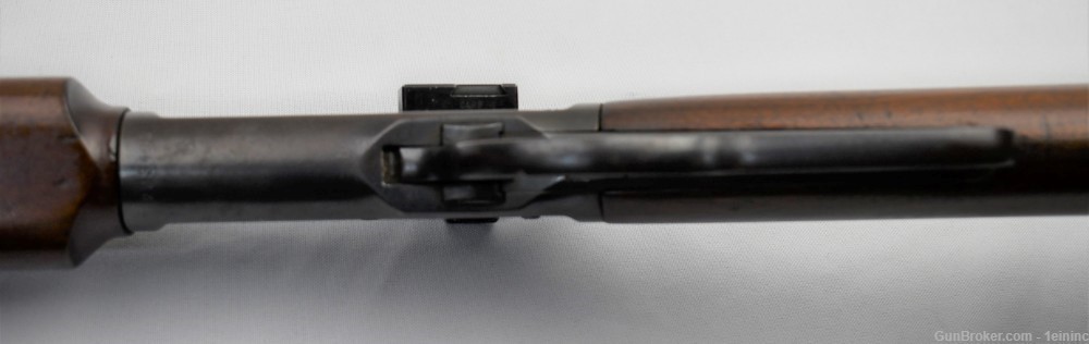 Winchester 1892 Carbine .38 Spl. Gunsmith Special 1903-img-13