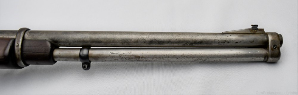 Winchester 1892 Carbine .38 Spl. Gunsmith Special 1903-img-4