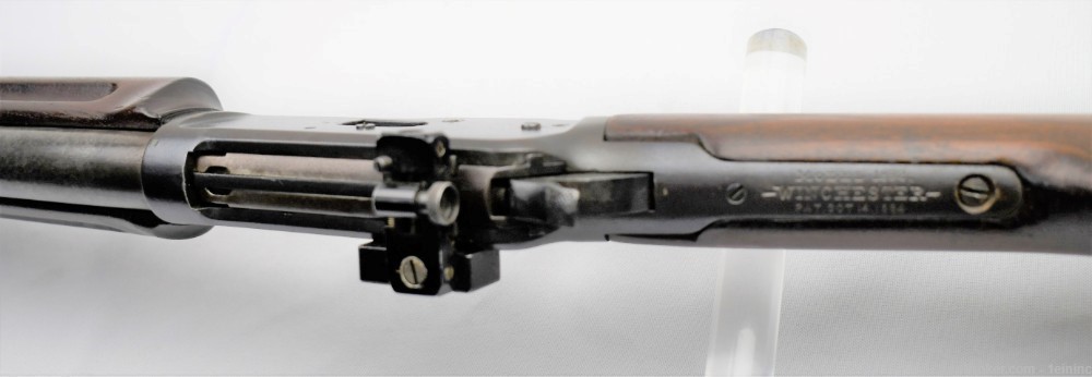 Winchester 1892 Carbine .38 Spl. Gunsmith Special 1903-img-12