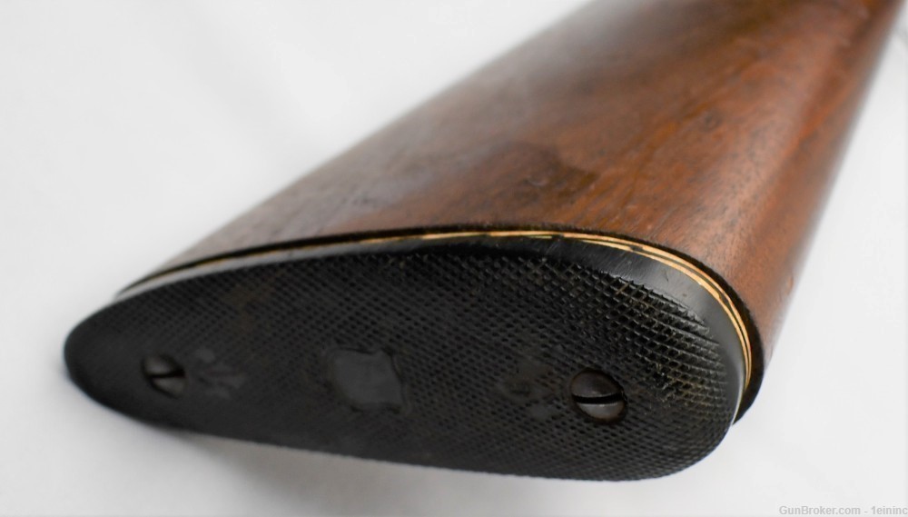 Winchester 1892 Carbine .38 Spl. Gunsmith Special 1903-img-10