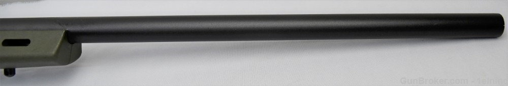 Remington 700 SPS Varmint Scoped-img-3